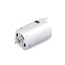 hair dryer 10 Watts Fan Motor With Electrical Component Chinese Manufacturer